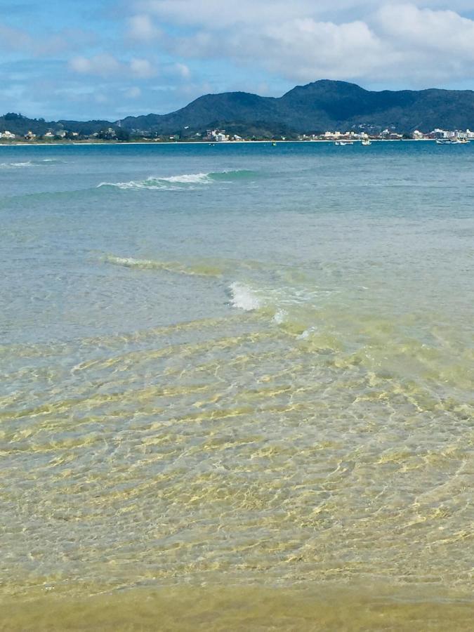 Casa 300M Da Praia Com Lindo Jardim! Florianópolis المظهر الخارجي الصورة